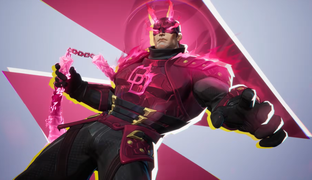 Авторы Marvel Rivals показали геймплей за Сорвиголову — его слепоту реализовали в игре