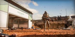 «Искусственный хайп вокруг загнивающей игры». Журналист PC Gamer раскритиковал Call of Duty Next
