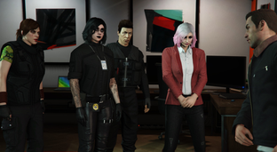 Блогер обвинил техподдержку Rockstar в продаже хакерам данных игроков в GTA 5