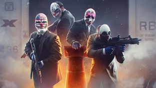 Спустя год Payday 2 получила обновление — разработчики позаботились о фанатах со старыми ОС