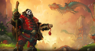 WoW Mists of Pandaria Classic стала пожирать до 100% RAM, и блокировать игроков — из-за опечатки Blizzard и других проблем