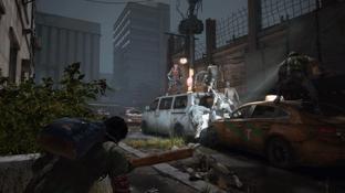 The Last of Us по-корейски. Разработчики Nakwon показали свежие кадры с зомби и меняющейся погодой