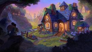 World of Warcraft станет уютнее. В 2025 году появится функция украшения дома