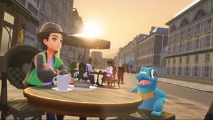 Что ждёт тренеров в Pokémon Legends: Z-A? В трейлере показали полный набор возможностей