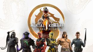 Утечка намекает на скорое появление Mortal Kombat 1 в Xbox Game Pass