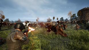 Средневековье против огнестрела. Kingmakers ворвётся в Steam через несколько дней