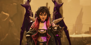 Создатели Borderlands 4 оптимизировали игру на ПК, усилили Векс и Искателей Хранилища