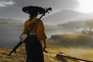 Спустя 7 лет Red Dead Redemption 2 превосходит современные релизы — сравнение графики и физики с Ghost of Yotei