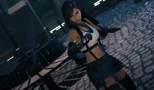 Справится ли Xbox с Final Fantasy 7 Remake Part 3? Square Enix утверждает, что у консоли Microsoft есть проблемы