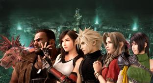Final Fantasy 7 Remake можно пройти за 7 часов. Геймдиректор объяснил нововведение