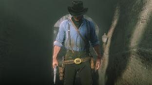 Rockstar обновила Steam-страницу Red Dead Redemption 2. Готовится релиз для PS5 и Xbox Series?