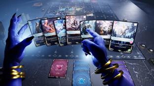 Настольная карточная игра Heroes of Might and Magic: The Card Game получила трейлер и версию для Tabletop Simulator