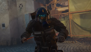 Карту россиян удалили из Counter-Strike 2 спустя два дня после релиза из-за расизма