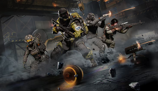 The Division 2 получила коллаб с Rainbow Six Siege X — появились награды в стиле шутера Ubisoft 
