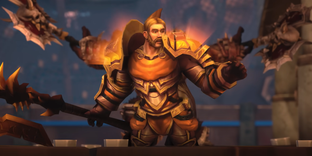 У игроков пропали аккаунты World of Warcraft — Blizzard отреагировала на жалобы пострадавших