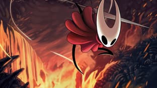 У Hollow Knight: Silksong огромная база игроков, но продажи могут оказаться ниже ожидаемых