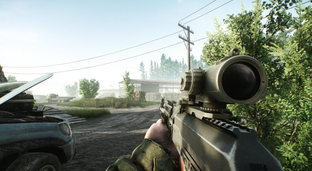 Никита Буянов назвал дату софткор-патча — Escape from Tarkov перестанет быть хардкорной игрой