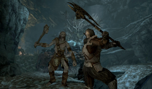 Спустя 10 лет разработки для Skyrim вышел глобальный мод на 60 часов геймплея — появился новый регион, десятки квестов и подземелий