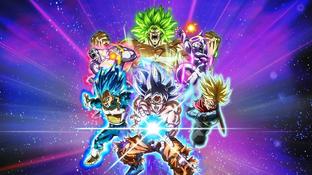 Bandai Namco готовит новое DLC для Dragon Ball: Sparking! ZERO. Список персонажей снова вырастет