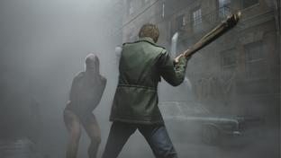 Обновление сайта Silent Hill 2 Remake намекнуло на две неанонсированные платформы