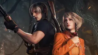 Экранизацию Resident Evil пополнили актёры из «Разделения» и «Настоящего детектива»