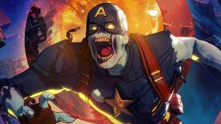 Marvel Zombies возглавила чарты Disney+, доказав интерес зрителей к проектам с рейтингом «только для взрослых»