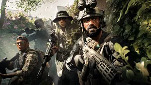 Открытая бета Battlefield 6 привлекла в пять раз больше игроков, чем Black Ops 7