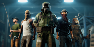Создатели Rust ломают привычную мету — геймеров заставят покинуть базы и вернуться в дикую природу