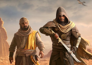 Assassin's Creed Mirage получит бесплатное DLC Valley of Memory — Ubisoft показала геймплей и назвала дату выхода
