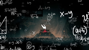 Фанат Hollow Knight Silksong применил математику и определил сильнейший шёлковый навык