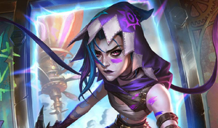 Скин Джинкс из гачи за $250 возвращается — авторы League of Legends доработали премиальный образ
