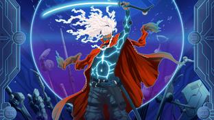 Экранизация зубодробительного экшена Furi получила первый тизер-трейлер