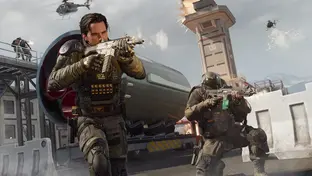 В Black Ops 7 упоминаются NFT, но исключительно в качестве издевательской шутки