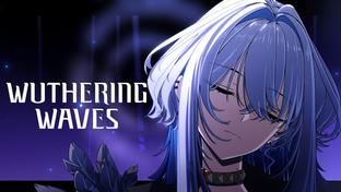 Главный конкурент Genshin Impact готовит масштабное обновление. Wuthering Waves скоро получит двух героев и свежие локации