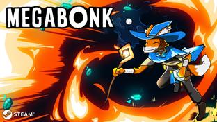 Онлайн Megabonk превысил 100 тысяч игроков