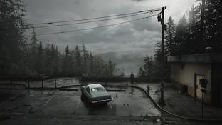 Sony раздаст ремейк Silent Hill 2 подписчикам PS Plus — слух