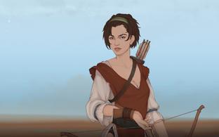 Разработчики Ash of Gods: Redemption выпустили Reworked-обновление для мобильной версии российского аналога The Banner Saga