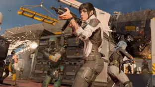 Activision продлила бету Black Ops 7 на сутки — теперь она закончится за день до релиза Battlefield 6