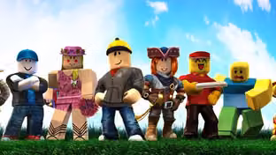 Roblox удерживает «корону». Аналитики назвали самые популярные игры для смартфонов за сентябрь