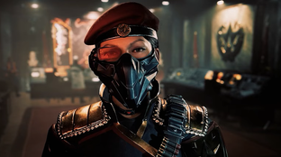 «Наследница Command & Conquer» Tempest Rising получила крупное обновление с улучшениями ИИ и новыми картами