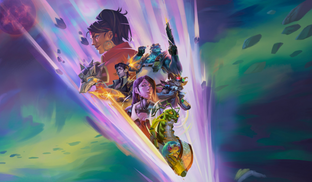 Owlcat поддержала разработчиков космической RPG Starfinder Afterlight