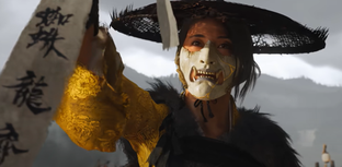 Разработчики Ghost of Yotei объяснили, почему им всё равно, как играют в их проект