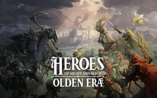 Heroes of Might and Magic возвращается. Юбилей, трансляция и новая игра