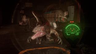 Как Alien Isolation, но с динозаврами. Вышел хоррор Deathground
