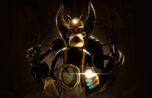 Не стоит ни рубля — разгромный обзор недохоррора Bendy: Lone Wolf
