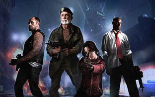 Умельцы представили обновленную кампанию No Mercy в фанатском ремастере Left 4 Dead