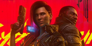 Фанаты Cyberpunk 2077 опять раскритиковали CDPR — игроки недовольны активным продвижением V-женщины