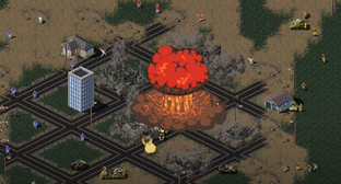 В Steam вышла стратегия в духе Command & Conquer — первые игроки оценили Dying Breed со строительством базы и песчаными червями
