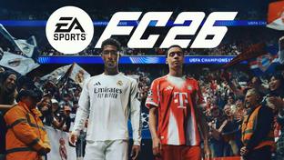 В штаб-квартире EA хлопают пробки от шампанского? EA Sports FC 26 стала хитом продаж — аналитики