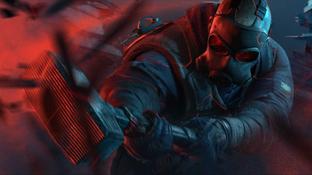 Ubisoft меняет Rainbow Six Siege X. Крупные обновления и новые механики
